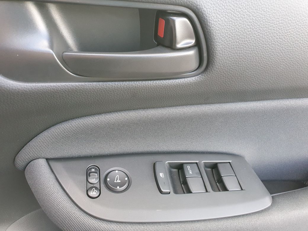 2023 Honda Jazz