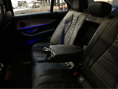 2018 Mercedes-Benz E Class