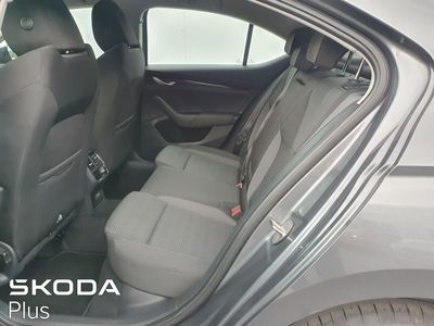 2025 Skoda Octavia