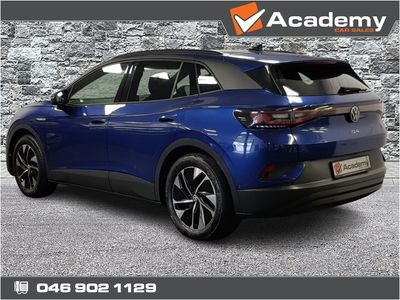 2023 Volkswagen ID.4