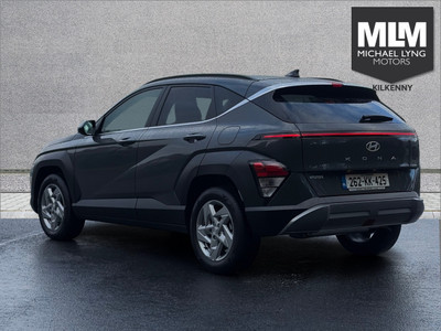 2026 Hyundai Kona
