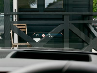 2025 BMW 5 Series