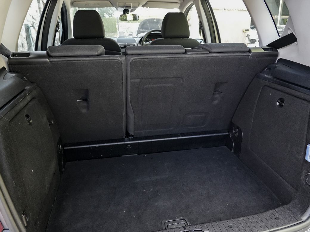 2012 Mercedes-Benz A Class