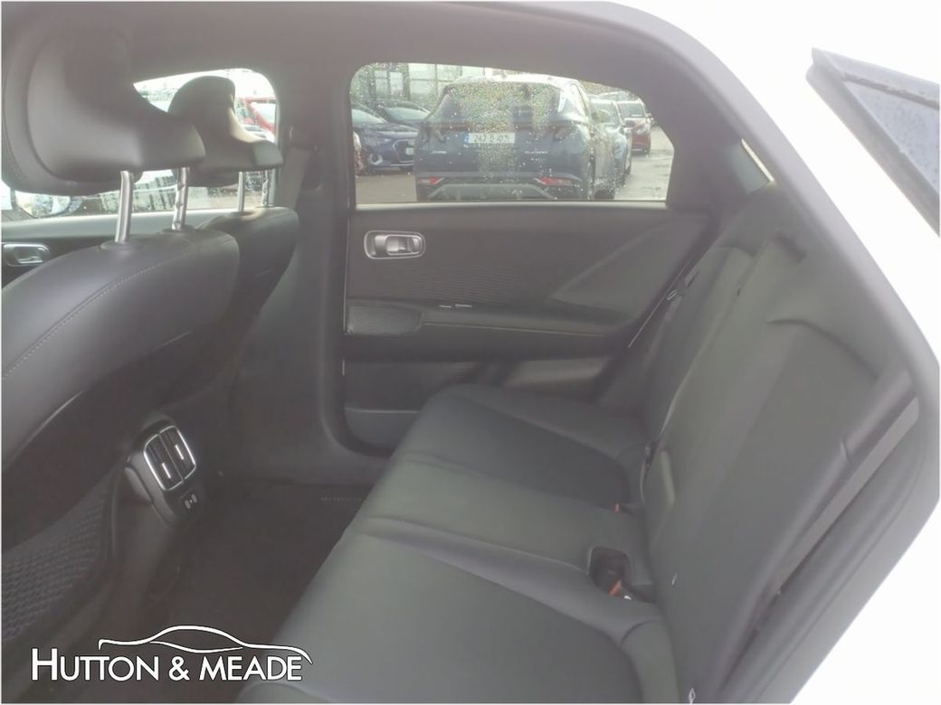 2024 Hyundai Ioniq 6