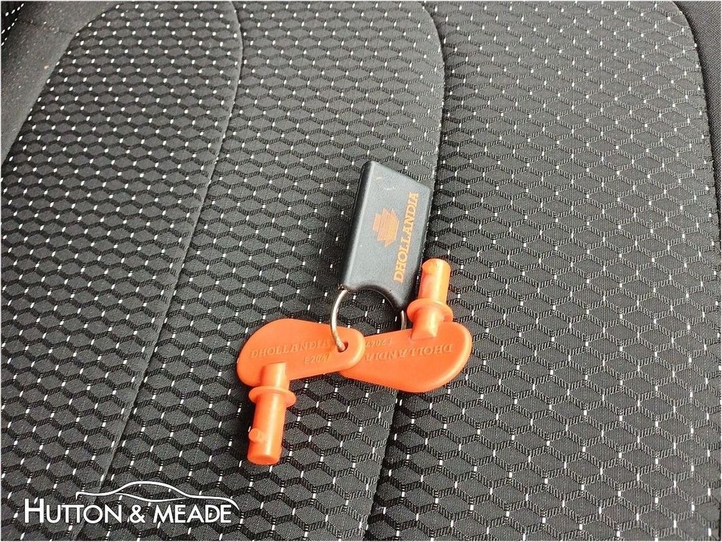 2026 Maxus Deliver 9