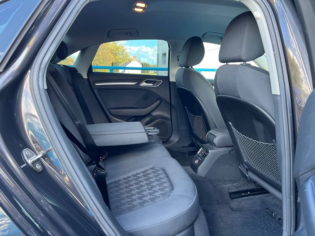 2014 Audi A3