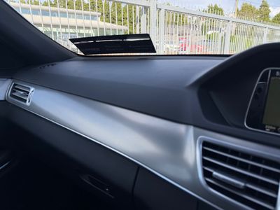 2015 Mercedes-Benz E Class