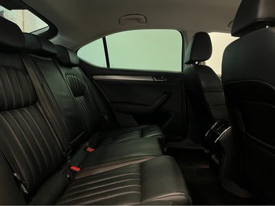 2019 Skoda Superb