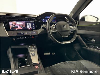 2023 Peugeot 308