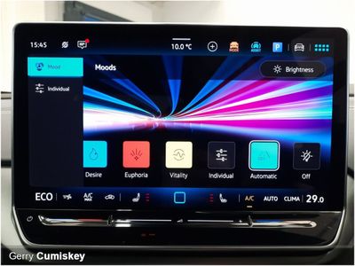 2025 Volkswagen ID.5