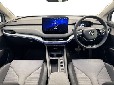 2024 Skoda Enyaq
