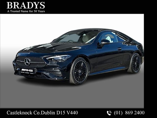 vehicle for sale from Bradys of Castleknock