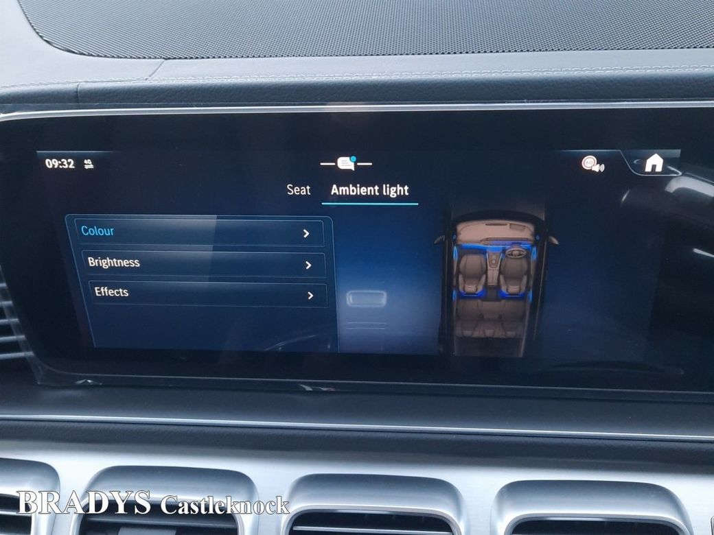 2026 Mercedes-Benz GLE Class