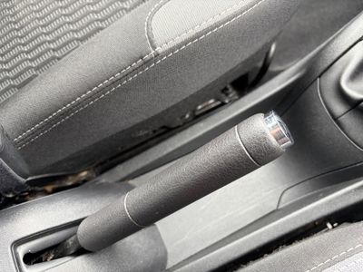 2017 Peugeot 208