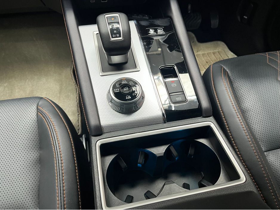 2023 Mitsubishi Outlander