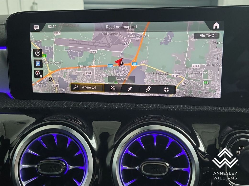 2023 Mercedes-Benz CLA Class