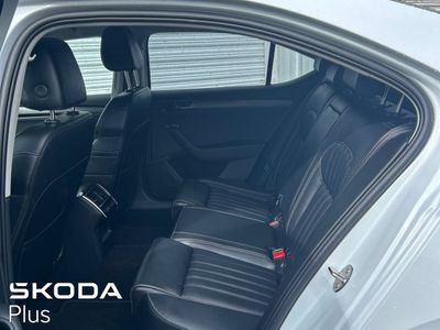 2023 Skoda Superb