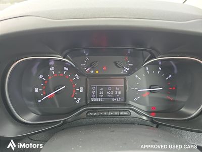 2023 Citroen Berlingo