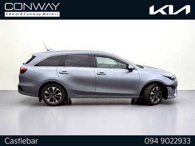 2022 Kia Ceed