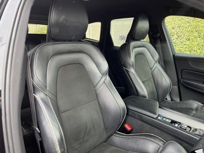 2019 Volvo XC60