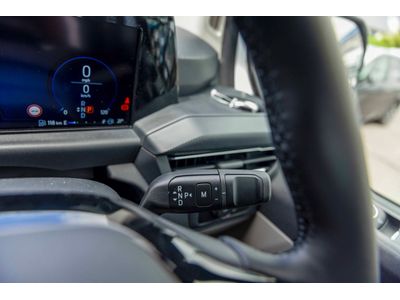 2026 Ford Transit Custom
