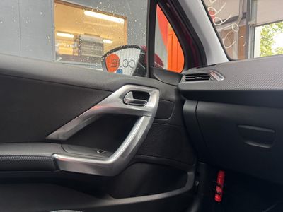 2020 Peugeot 2008