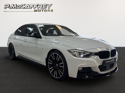 2015 BMW 3 Series