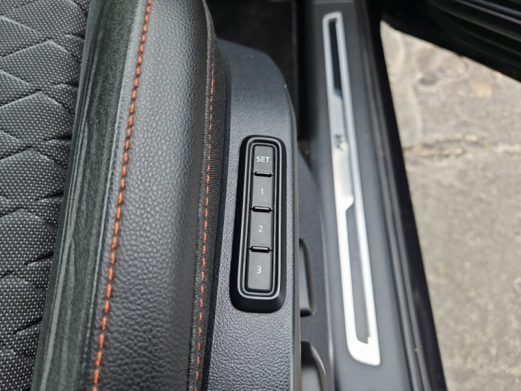 2023 SEAT Tarraco