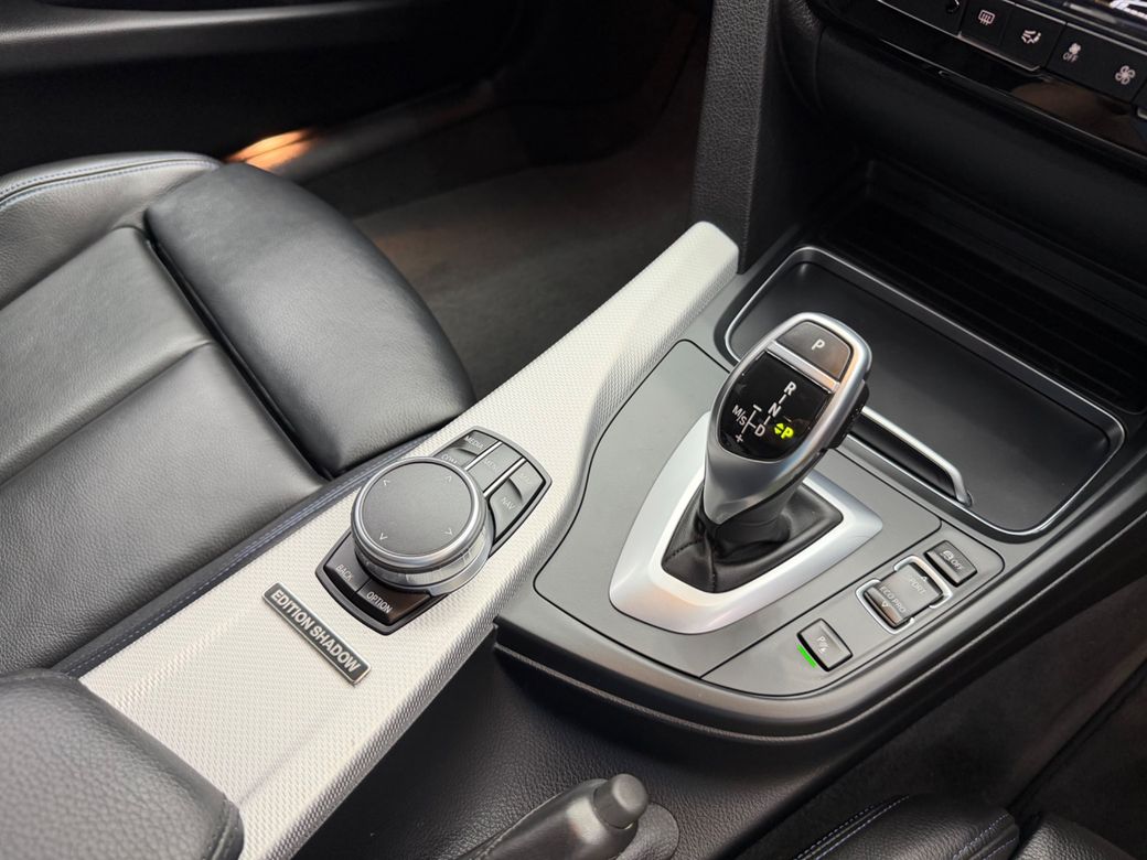 2018 BMW 3 Series
