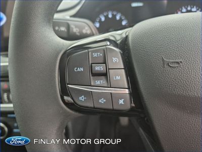 2023 Ford Fiesta