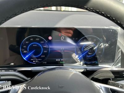 2025 Mercedes-Benz EQA