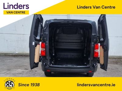 2026 Opel Vivaro