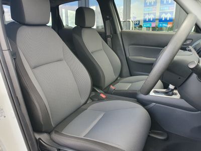 2023 Honda Jazz