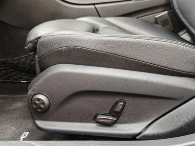 2018 Mercedes-Benz C Class