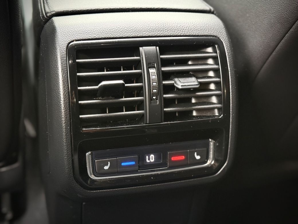 2020 Volkswagen Arteon