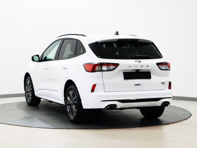2024 Ford Kuga