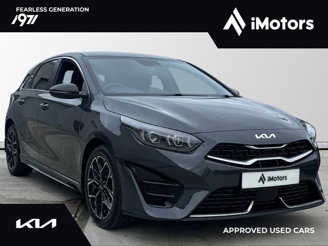 vehicle for sale from iMotors