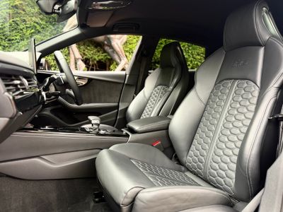 2023 Audi RS5