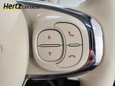 2023 Fiat 500