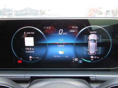 2022 Mercedes-Benz GLE Class