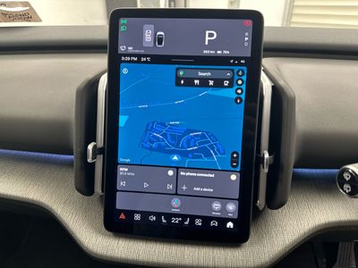 2025 Volvo EX30