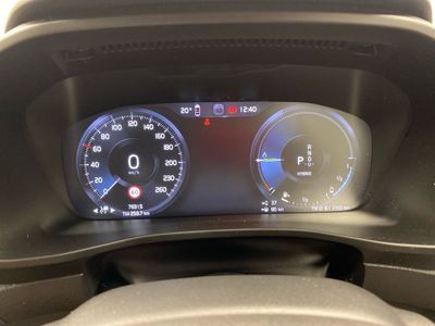 2021 Volvo XC40