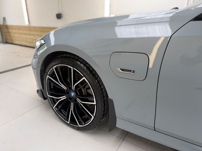 2023 BMW 3 Series