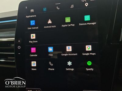 2023 Renault Austral