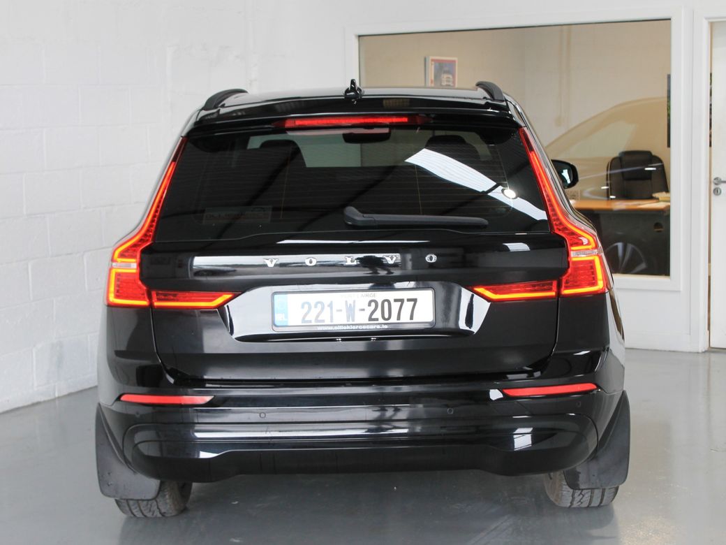 2022 Volvo XC60
