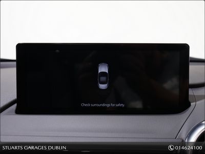 2026 Mazda MX-5