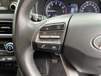 2019 Hyundai Kona