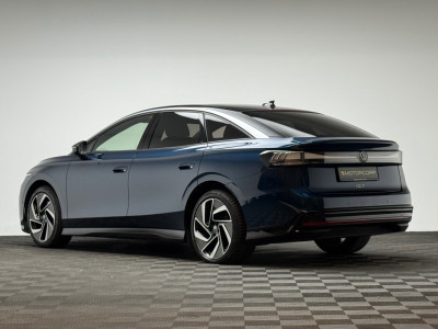 2024 Volkswagen ID.7