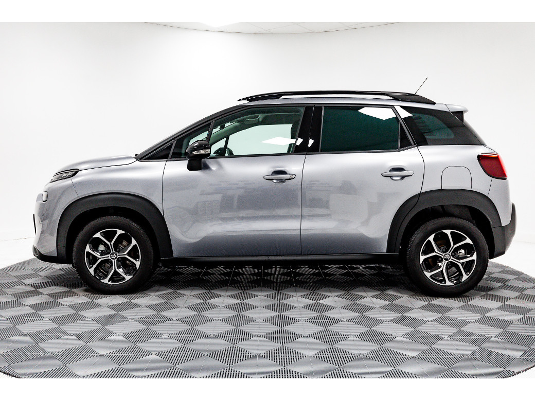 2026 Citroen C3 Aircross