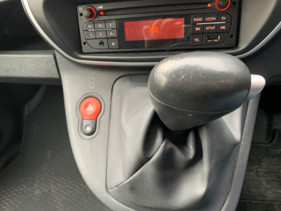 2020 Renault Kangoo